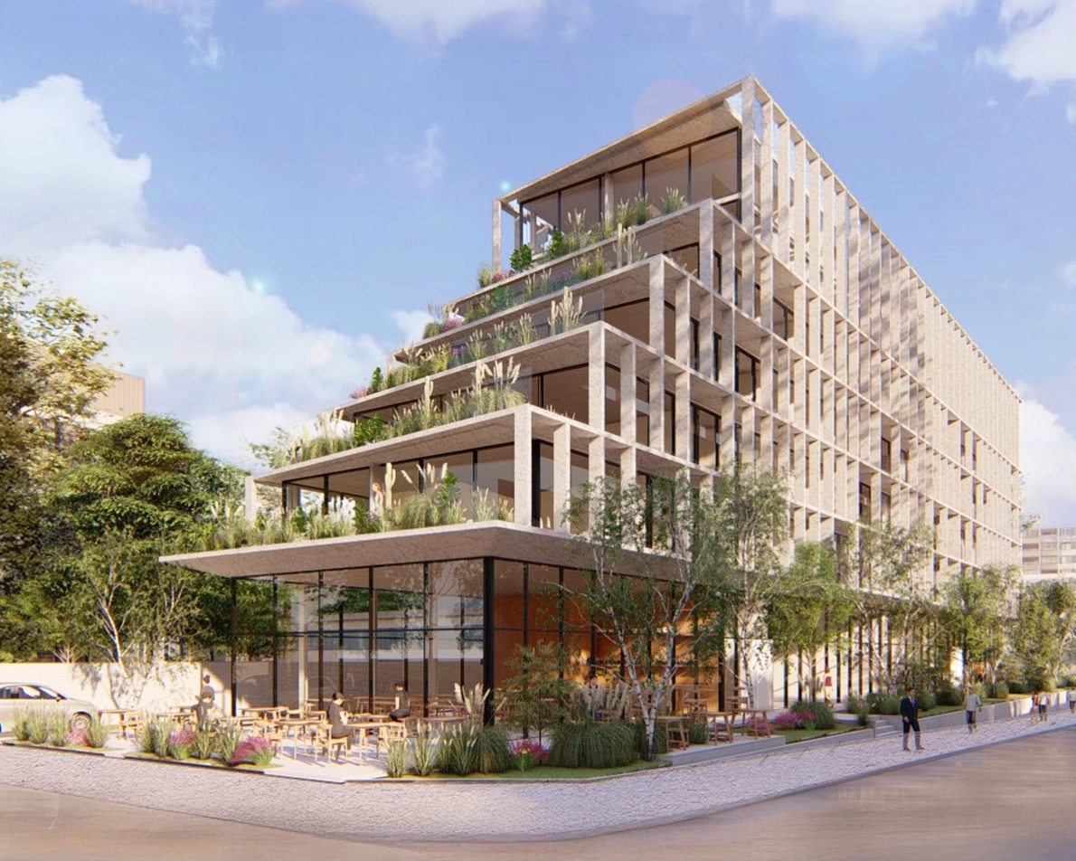 Landa Río primera línea al rio en Vicente López.